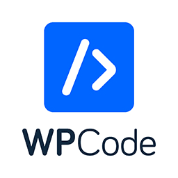 Miniatura oficial de Insert Headers and Footers / WPCode