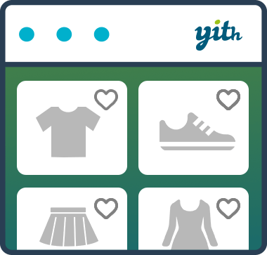 Miniatura oficial de YITH WooCommerce Wishlist