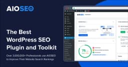All in One SEO Pack Pro